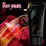 Extra Sensation Male Enhancement Gel, Body Cream for Private Part, Men's Re-Vitalize Enlargement Cre
