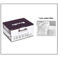 Breville Water Filter BWF100 (1pcs)