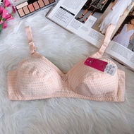 Bra Baju Dalam Wanita Perempuan IRENE Non Wired Ladys Bra 2020 | 36-42 A/B