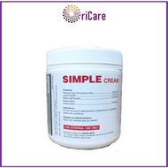 HOVID SIMPLE CREAM 500G