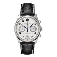 [Full Set] Longiness Men's Watch-Made Watch Traditional Series L2.669. 4.78. 3 Automatic Mechanical 