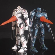 Neca gipsy avenger pacific rim 2 k.o.