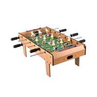 Table soccer game mini game table