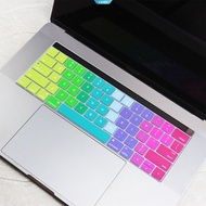 Keyboard Protector for Apple MacBook Pro (A1706, A1989, A2159, A1707) – Anti-Dust Cover [ZK]