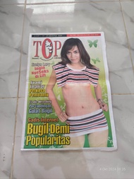 Tabloid Top 117