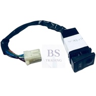 KIA SEPHIA AIR COND ON/OFF SWITCH