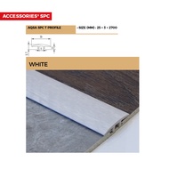 Accessories SPC Flooring T-Profile / Accessories Lantai SPC T-Profile