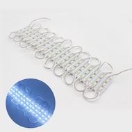 HH ไฟLEDโมดูล 2835 (3 เม็ดไฟ) 0.4W Size 369mm 24-26 ลูเมน DC12V IP65 Module Waterproof โมดูลสำหรับงา