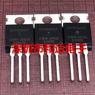 IXTP80N10T IXTP60N10T IRFB3307Z FB3307Z P5NK80Z STP5NK80Z G4BC40W IRG4BC40W 1-5PCS TO-220 MOSFET Pri