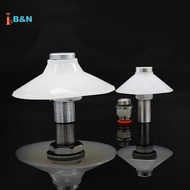 XeR Mixing Plant Arch Breaking Gas Disc Silo Silo Flow Aid Gas Disc Stainless Steel Flow Aid Fluidiz