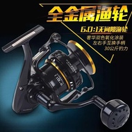 Made In Japan Reel Lurekiller Rockman Sw8000Hg