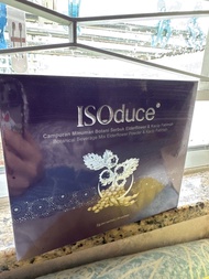 ISODuce 飲品 粉末 沖劑