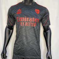 2021/ 22 Arsenal Training Wear Good Quality Short Sleeve Football Jersey A+ +