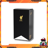 Futera Club FX FC Liverpool 2024-25 Football Card Box 1 Year Warranty!!