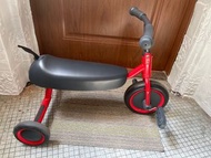 日本dax可摺疊兒童單車