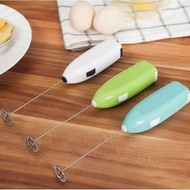 Mini Electric Mixer - Food and Beverage Mixer - Multipurpose Mini Mixer