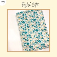 EC60 - Kain Pasang English Cotton - Kain Pasang/English Cotton/Kain Cotton/Kain Cotton Bidang 60/cot