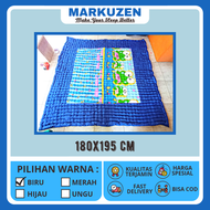 Kasur lantai Palembang | Kasur murah berkualitas | Kasur lipat kecil 1 orang | Kasur lipat Dewasa &