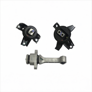 ชิ้นส่วนเครื่องยนต์ Hyundai Kia Original Engine Mount Transmission Support Pad K4K3K2 ชิ้นส่วนเครื่อ
