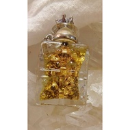 能量招财精油项链energy wealth necklace