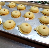 Donut Stand (25 pieces) / Non-Stick Donut Stand / Donut Base / Tiramisu Stand