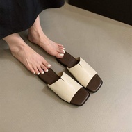 Fairy Style Beach Sandal Flats