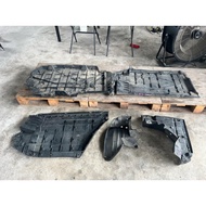 HONDA CRZ ZF2 (ORIGINAL) UNDER ENGINE COVER