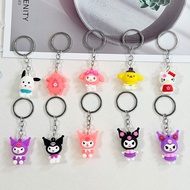 Cartoon Cartoon Keychain Keychain Pendant