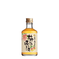 白鶴 梅酒原酒 (300ML)