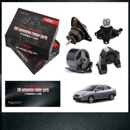 SM Engine Mounting Set - Hyundai Avante HD X20 1.6 2.0 ( 1+1Year Warranty )