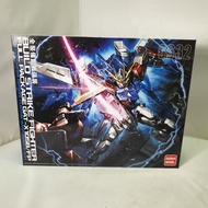 Daban MG 1/100 Build Strike