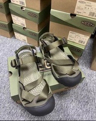 🌈 Keen Zerraport II   涼鞋