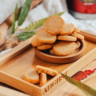 [August Signature] Black Truffle Cheese Cookies *NEW*