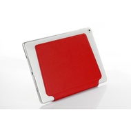 Onjes Brand Silicone Back Cover - IPAD 2 / IPAD 3 / IPAD 4