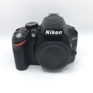 Nikon D3200