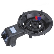 Auto Cast Iron Gas Stove / Cast Iron Gas Stove / Dapur (27A / 180A)