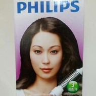 PHILIPS整髮器