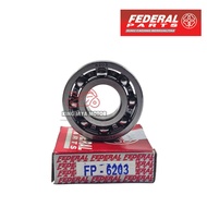 FEDERAL BALL BEARING Original FP-6703