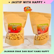 NikiRings Cassava in the Shape of a Ring - Cassava Cassava SalatigaRing