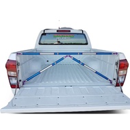 (IRON BAR) K-BAR TITANIUM <F/RANGER T6, H/EG, I/DMAX, M/TRITON, N/NAVARA, T/VIGO>