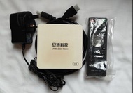 Unblock Tech Pro2 安博盒子
