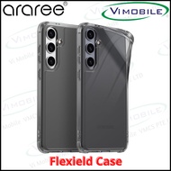 araree Flexield Case I Galaxy S24