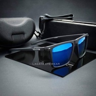 KACAMATA SPORT VOLCOM LENSA POLARIZED PRIA WANITA SPORTY