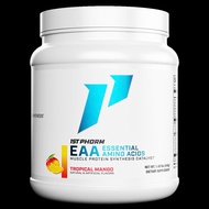 EAA 1st Phorm Essential Amino Acid Supplement Supports Post-Workout Muscle Recovery