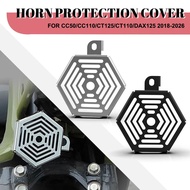 FOR HONDA CC50/CC110/CT125/CT110/DAX125 2018-2019-2020-2021-2022-2023-2024-2025-2026 Motorcycle Horn