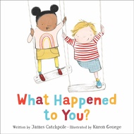 [sgstock] What Happened to You?: 1 - [Hardcover]