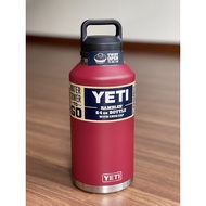 Yeti RAMBLER 64 OZ BOTTLE WITH CHUG CAP