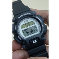 Casio G shock dw003 disco,1662 Korea, custom crossover dw9052,used & nice condition