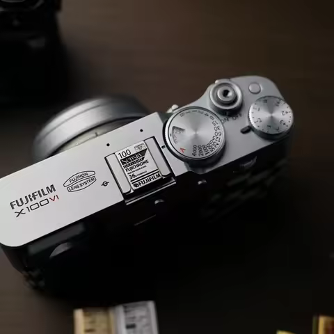 For Fujifilm X100V X100VI XT3 For Canon R R3 5D3 Sony A7C2 A6400 A6700 A6300 A6500 Camera Hot Shoe C