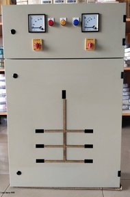 ตู้ MDB ขนาด700x1100x200. MITSUBISHI MAIN 100A ลูกย่อย 6ช่อง (ลูกย่อย 6ตัว เป็นเฟรม NF63CV 3Pole) [มีสินค้าพร้อมส่ง] ราคาตู้ไม่รวมเบรกเกอร์ แถมฟรีสีสเปรย์พ่นตู้